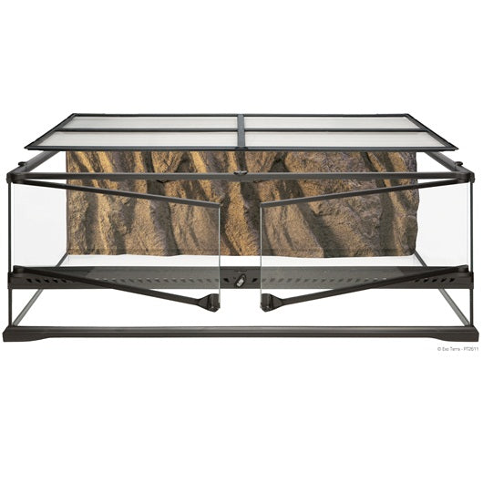 Exo Terra Terrario Large Bajo