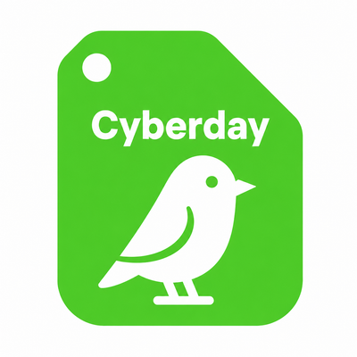 CyberDay Aves