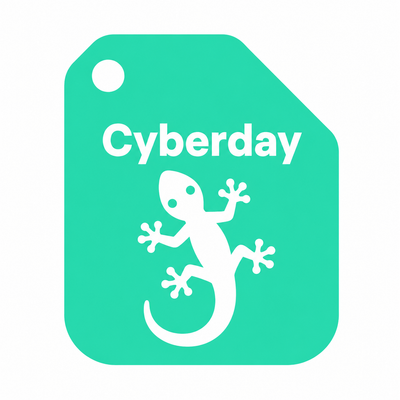 CyberDay Reptiles