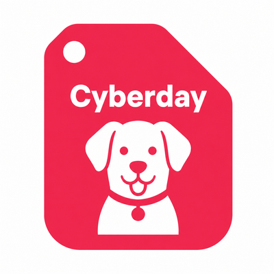 CyberDay Perros