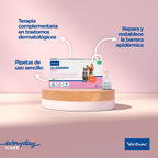 Allerderm spot-on hasta 10 Kg