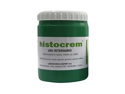 Histocrem Crema Tópica
