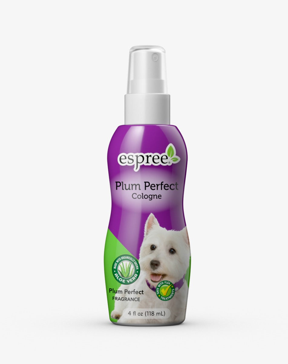 Colonia "Plum Perfect" Espree