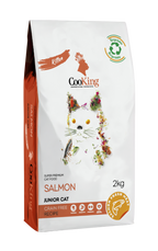 Cooking para Gatitos 2 kg