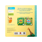 101 Animales Para Descubrir