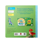 101 Dinosaurios Para Descubrir