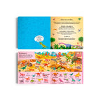 101 Dinosaurios Para Descubrir