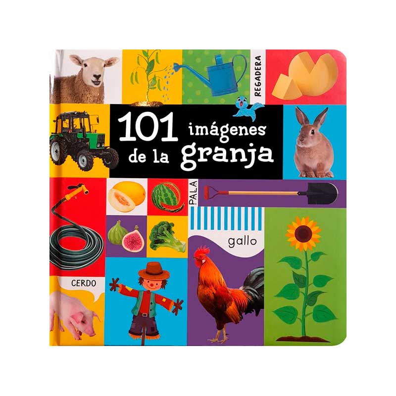 101 Imágenes De La Granja
