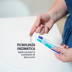 Virbac C.E.T Pasta Dental Enzimática 70 g