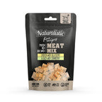 Naturalistic Snack MeatMix Chicken & Duck 100 g