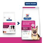 Hill's Gastrointestinal Biome Perros