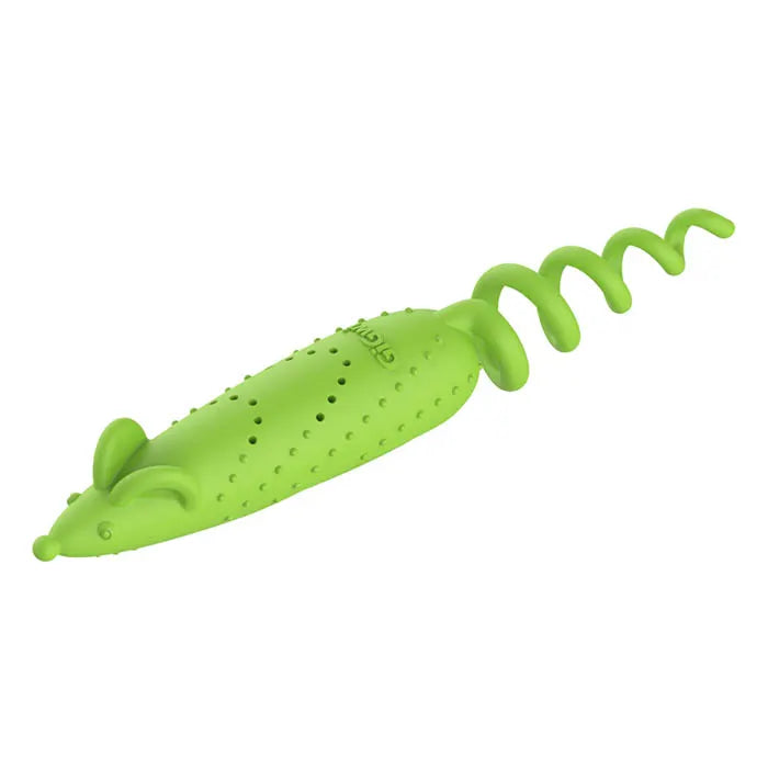 Roll-tailed Mouse GiGwi