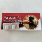 Paracan Plus x 2 Comprimidos