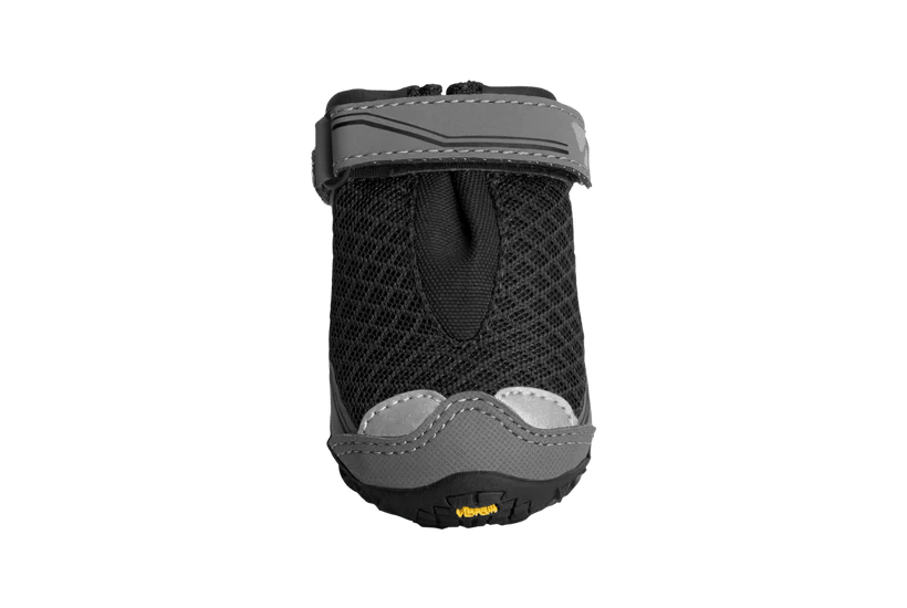 Botas Todo Terreno "Grip Trex" Ruffwear 1 Par (2 botas) - 6,4 cm / Obsidian Black