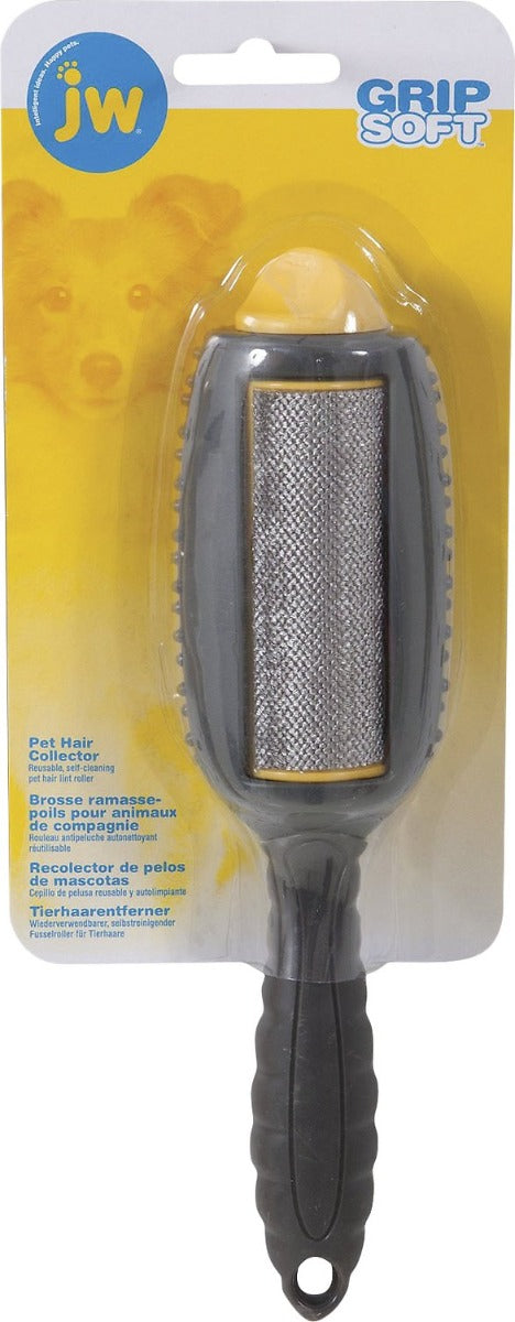 Rodillo Quita Pelos "Grip Soft" 