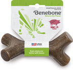Juguete Benebone Stick Bacon - Small