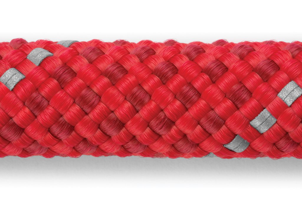 Collar para Perros "Knot-a-Collar" Ruffwear - Granite Gray / Medium