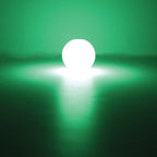 Pelota "Max Glow" Chuckit! Reflectante - Medium