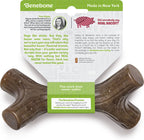 Juguete Benebone Stick Bacon - Medium
