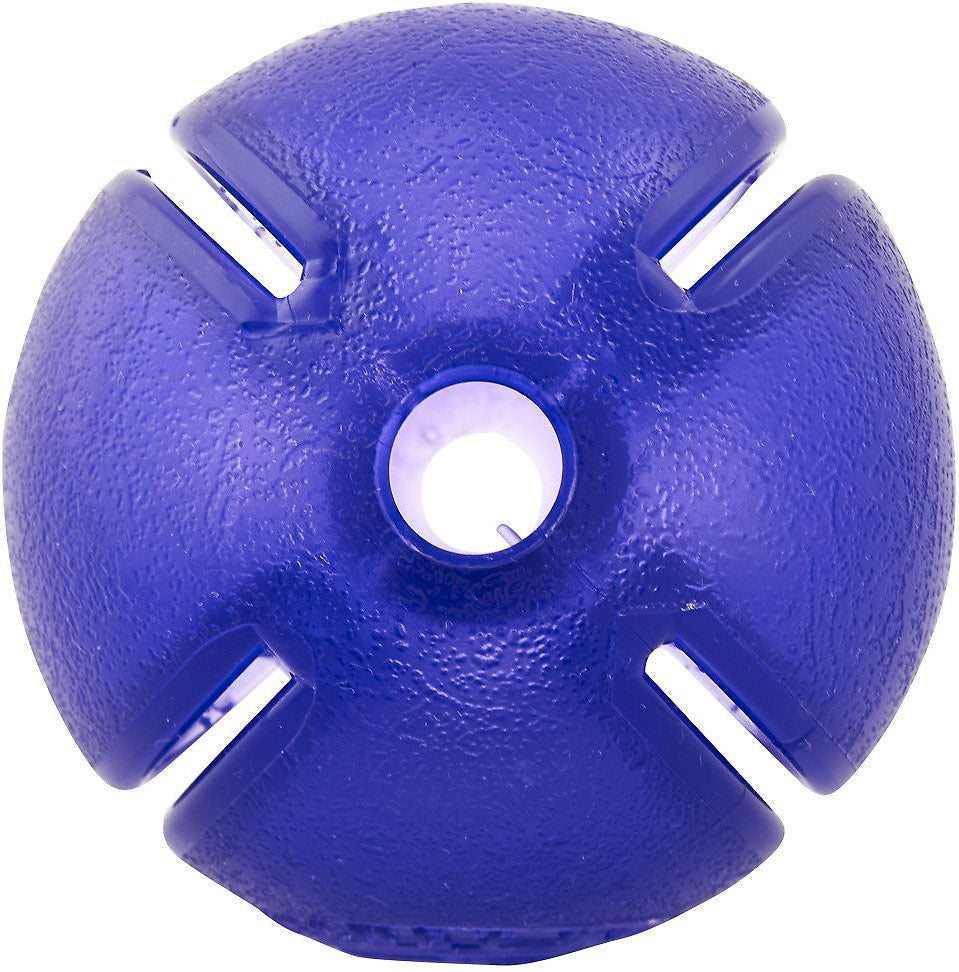 Planet Dog Pelota Guru - Celeste
