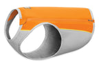 Camiseta Refrescante "Jet Stream" Ruffwear - S / salamander orange