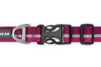 Collar para Perros "Crag Reflective" Ruffwear - L: 51 - 66 cm / Blue Dusk