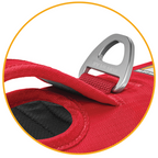 Arnés para Perros Ruffwear "Web Master" - Red Currant / Large/Extra-Large