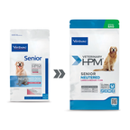 Perro Adulto Neutered Large & Medium Virbac HPM 12 Kg
