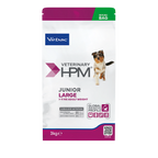 Perro Junior Special Large Virbac HPM 3 Kg