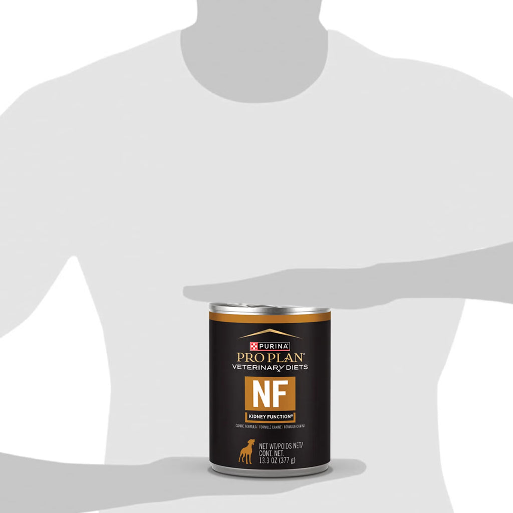 Pro Plan Lata Veterinary Diets NF "Función Renal" 377 g