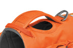 Alforja "Approach" Ruffwear para Perros  - M / orange poppy