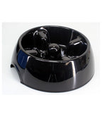 Plato Regulador de Ingesta "Go-Slow!" - M: 600 ml. / Crema