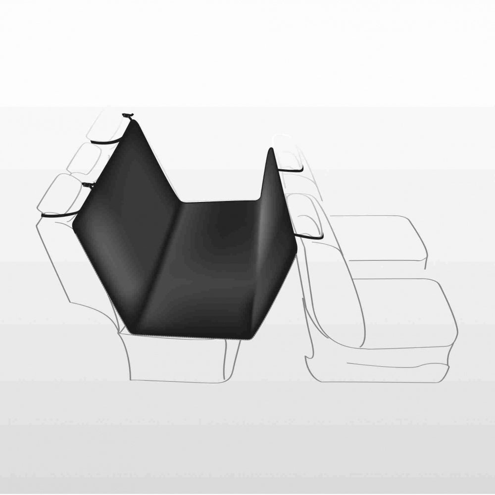 Funda para Asiento de Auto Trixie