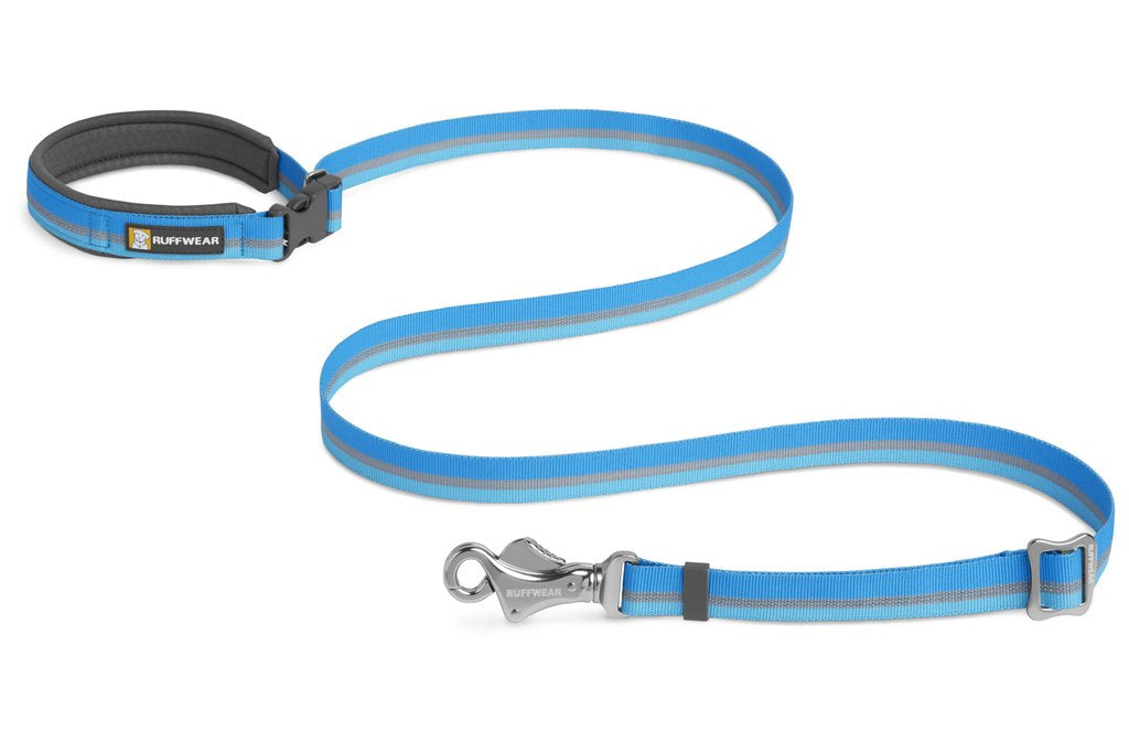 Correa Manos Libres "Crag Reflective" Ruffwear