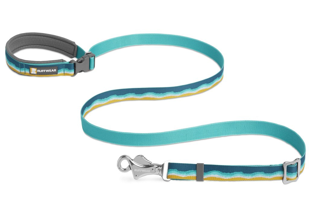 Correa Manos Libres "Crag Reflective" Ruffwear