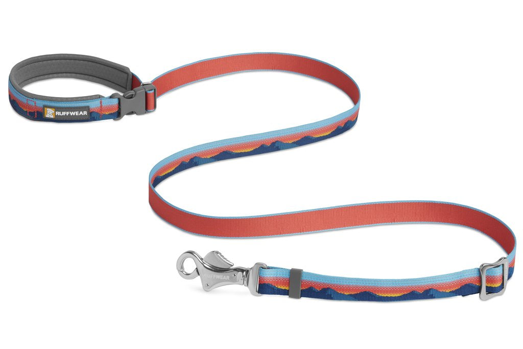 Correa Manos Libres "Crag Reflective" Ruffwear