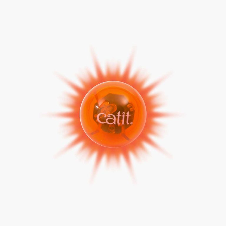 Catit Senses 2.0 Bola Luminosa