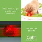 Catit Senses 2.0 Bola Luminosa