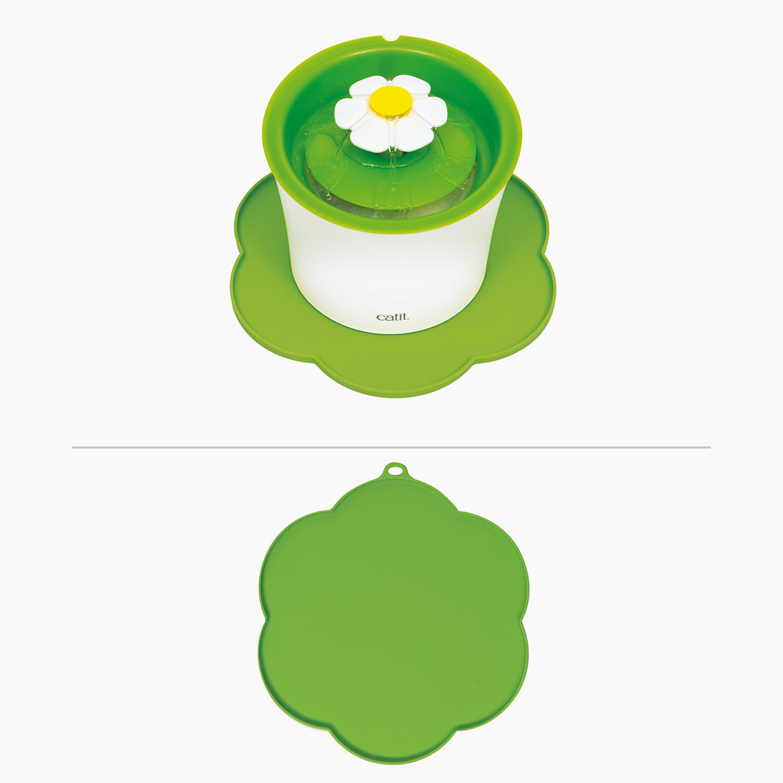 Protector de Fuente Floral Catit