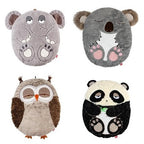 Cojín y Cama "Snoozy Friendz" 