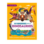 50 Curiosidades Sobre Los Dinosaurios