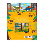 50 Curiosidades Sobre Los Dinosaurios