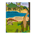 50 Curiosidades Sobre Los Dinosaurios