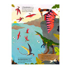 50 Curiosidades Sobre Los Dinosaurios