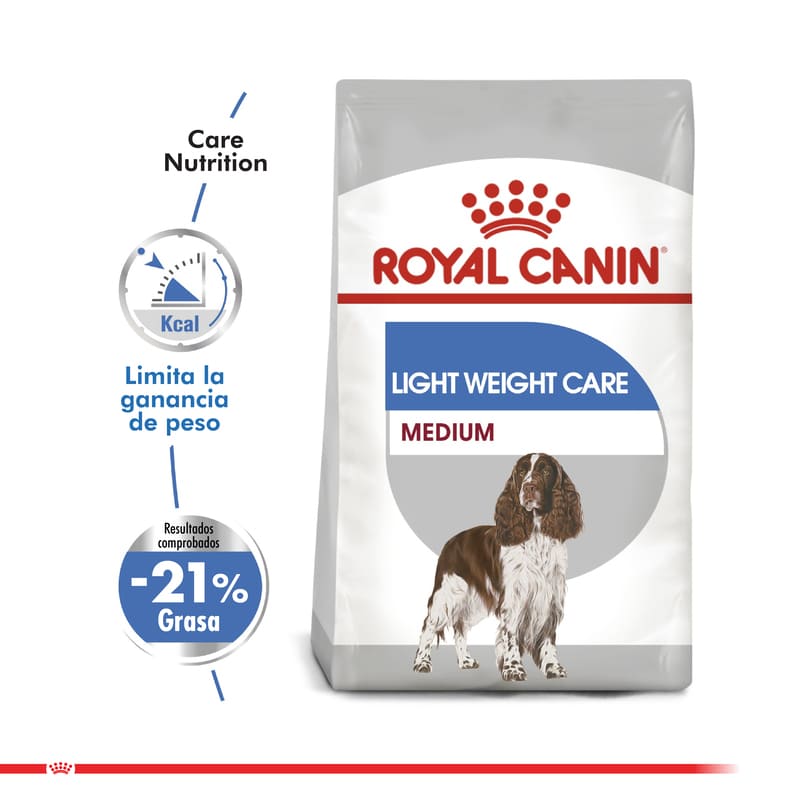 Royal Canin Medium Weight Care 10 Kg