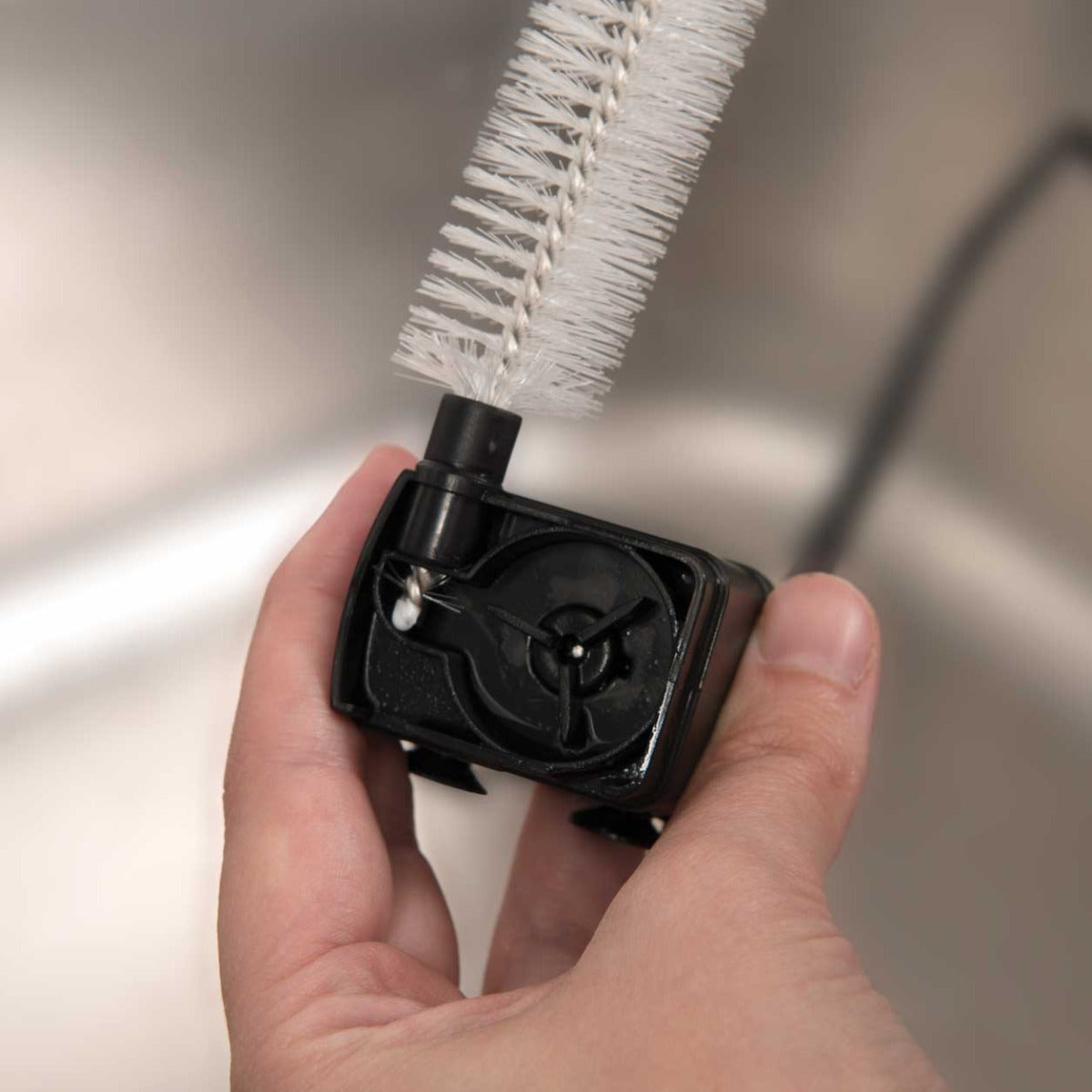 Set de Limpieza para Fuentes Catit 