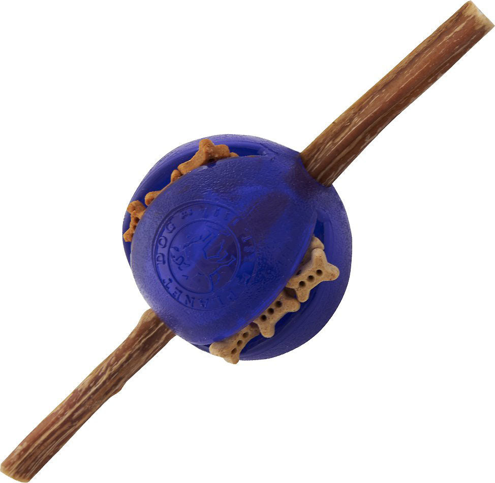 Planet Dog Pelota Guru