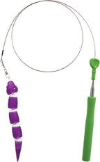 Caña de pescar Jackson Galaxy "Ground Wand"