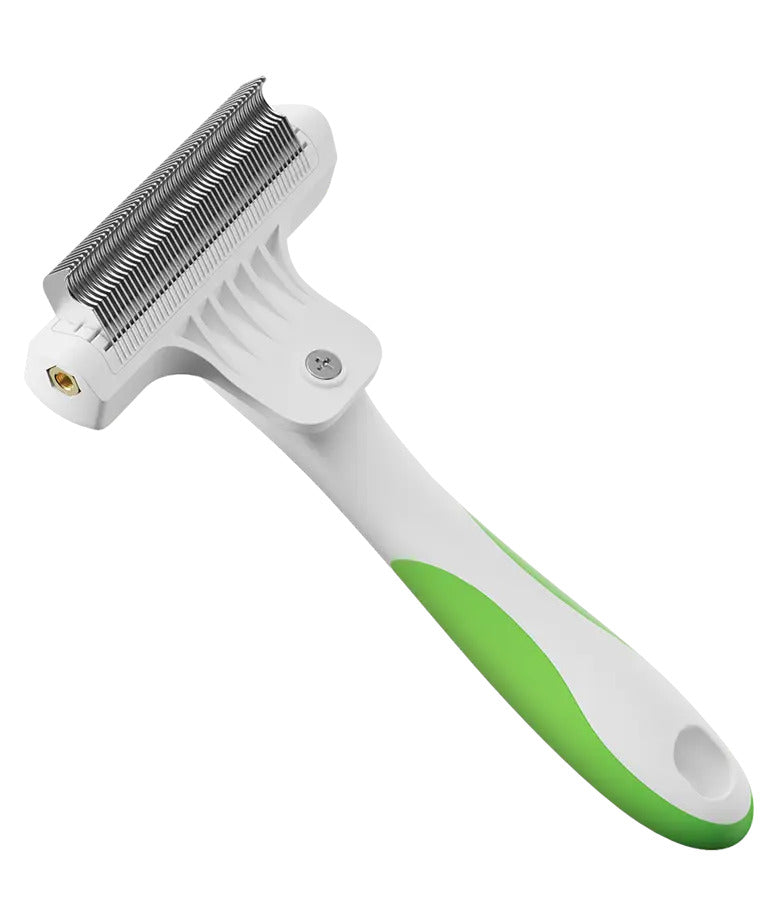 Cepillo Deslanador de Dientes Finos Andis