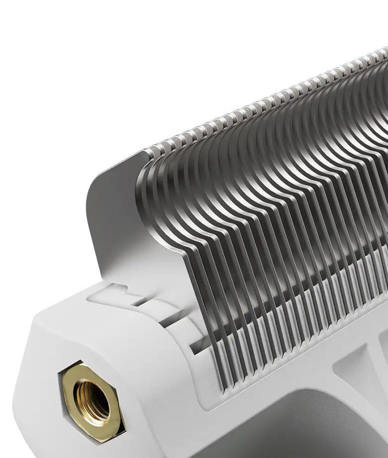 Cepillo Deslanador de Dientes Finos Andis